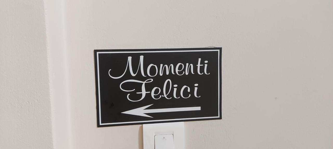 Appartamento Momenti Felici Artemida  Esterno foto