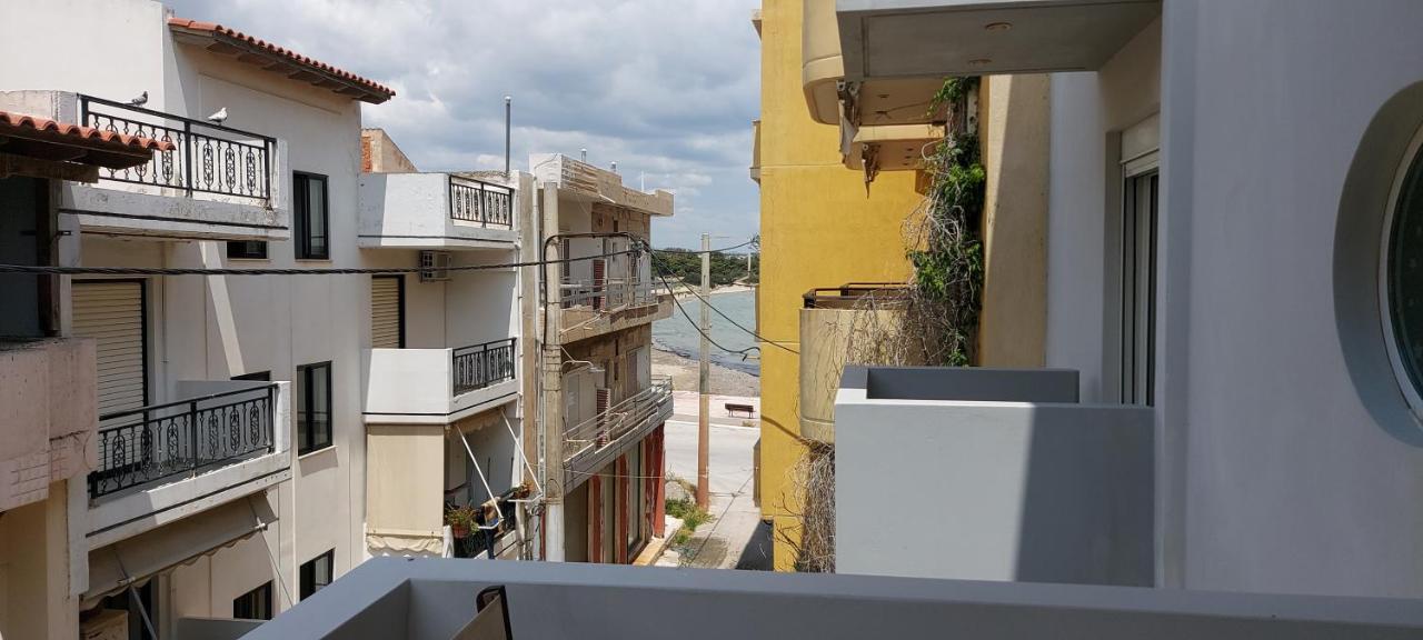 Appartamento Momenti Felici Artemida  Esterno foto
